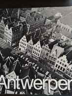 Antwerpen  1   Fotoboek, Boeken, Kunst en Cultuur | Fotografie en Design, Verzenden, Nieuw, Overige onderwerpen