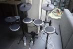 elektronisch drumstel, Muziek en Instrumenten, Drumstellen en Slagwerk, Ophalen, Gebruikt, Elektronisch