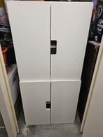 2 armoires stuva, Huis en Inrichting, Ophalen, Gebruikt