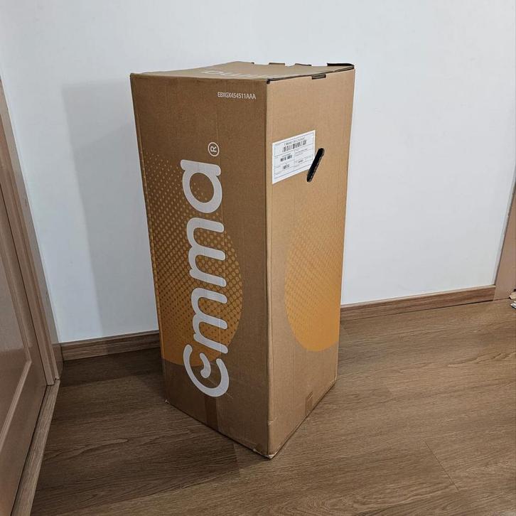 Matelas 180x200 EMMA HYBRIDE 2 PREMIUM NEUF, Maison & Meubles, Chambre à coucher | Matelas & Sommiers, Neuf, Matelas, 180 cm, 200 cm