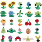 Plants vs Zombies knuffels, Kinderen en Baby's, Speelgoed | Knuffels en Pluche, Nieuw, Overige typen, Ophalen of Verzenden