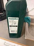 Metabo PONCEUSE TRIANGULAIRE DSE 300 INTEC, Bricolage & Construction, Enlèvement ou Envoi, Utilisé, Moins de 600 watts, Autres types