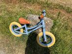 Rebel KIDZ Loopfiets 12 inch, Fietsen en Brommers, Fietsen | Kinderfietsjes, Ophalen, Zo goed als nieuw, Minder dan 16 inch