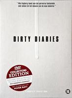 Dirty diaries, Cd's en Dvd's, Ophalen of Verzenden
