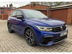 2021 Volkswagen Tiguan R, Auto's, Automaat, Gebruikt, Overige brandstoffen, Bedrijf