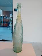 Oude vintage ww1 citroensap fles L rose & co, Verzamelen, Militaria | Algemeen, Ophalen of Verzenden