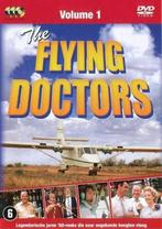Dvd - The flying doctors, miniserie (in plastiek), Ophalen of Verzenden, Vanaf 6 jaar, Drama, Nieuw in verpakking