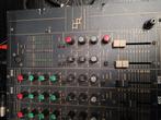 Dr Netherlands serie 300 mengpaneel, Muziek en Instrumenten, Mengpanelen, Ophalen of Verzenden, Zo goed als nieuw