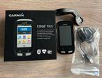 Garmin Edge 1000, Fietsen en Brommers, Ophalen of Verzenden, Zo goed als nieuw