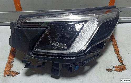 SUBARU FORESTER FACELIFT LED KOPLAMP ALLES LEVERBAAR !!!, Auto-onderdelen, Verlichting, Subaru, Gebruikt, Ophalen of Verzenden
