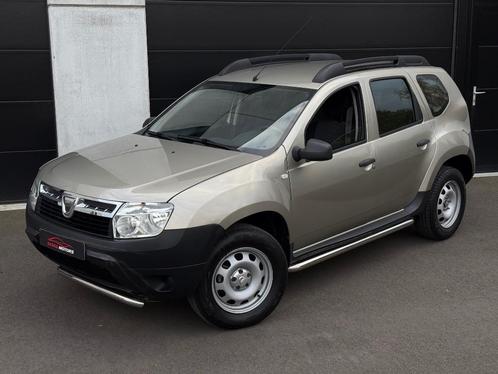 Dacia Duster SUV 1.6 Benzine // 60.000 Km // 12MGarantie, Autos, Dacia, Entreprise, Achat, Duster, ABS, Airbags, Alarme, Bluetooth