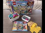 Lego friends 41347, Kinderen en Baby's, Speelgoed | Duplo en Lego, Ophalen of Verzenden, Zo goed als nieuw, Lego