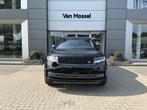 Land Rover Range Rover SWB P460e SE AWD Auto. 25MY, Automaat, 338 kW, Zwart, Bedrijf