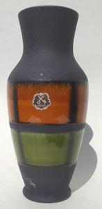 Höhr vaas, West-Germany - model 118 25, Antiek en Kunst, Verzenden