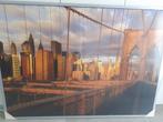 Golden Gate Bridge Nieuw, Huis en Inrichting, Woonaccessoires | Schilderijen, Tekeningen en Foto's, Ophalen, Nieuw, 125 cm of meer