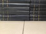 Oude magazines ABC, Ophalen