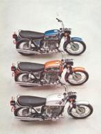 GEZOCHT: BMW MOTO 1955-1973 (R50, R60, R69(S), /2, /5), Motos, Particulier