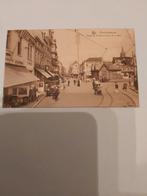 Oude postkaart Blankenberge, Enlèvement ou Envoi