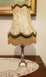 Vintage retro tafellamp - lampadaire, Antiek en Kunst, Ophalen