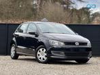 Volkswagen Polo 1.2 Diesel 2011 111.000 km 1ste Eigenaar, Auto's, Volkswagen, Voorwielaandrijving, Euro 5, Stof, Zwart