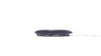 PARKEER HULP Mercedes-Benz CL (216) (A1715420123), Gebruikt, Mercedes-Benz