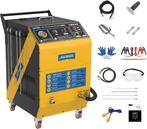 Droogijs reinigings machine Droogijs straal apparaat, Ophalen of Verzenden, Nieuw