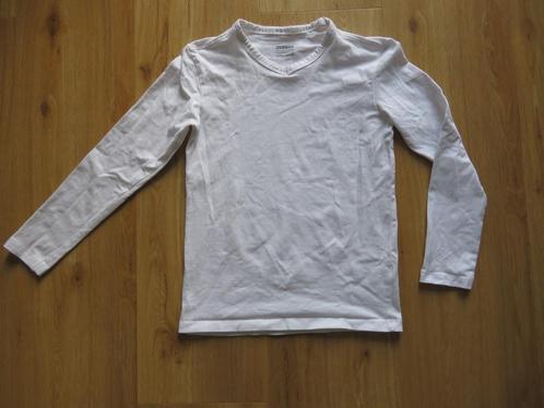 T-shirt Zeman 8/10 ans - 134/140 cm, Kinderen en Baby's, Kinderkleding | Maat 134, Zo goed als nieuw, Jongen of Meisje, Sport- of Zwemkleding