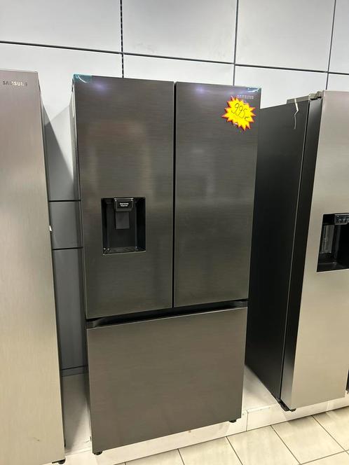 Frigo américain Samsung French Door, Elektronische apparatuur, Koelkasten en IJskasten, Zo goed als nieuw, Ophalen of Verzenden