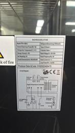 Comptoir frigo dessert, Bricolage & Construction, Panneaux solaires & Accessoires, Enlèvement ou Envoi, Utilisé