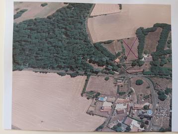 Terrain, Immo, 1500 m² ou plus