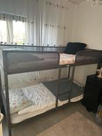 Stapelbed, Huis en Inrichting, Slaapkamer | Stapelbedden en Hoogslapers, Ophalen of Verzenden, Zo goed als nieuw, Stapelbed