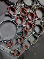 Lot attache tuyau, Bricolage & Construction, Enlèvement