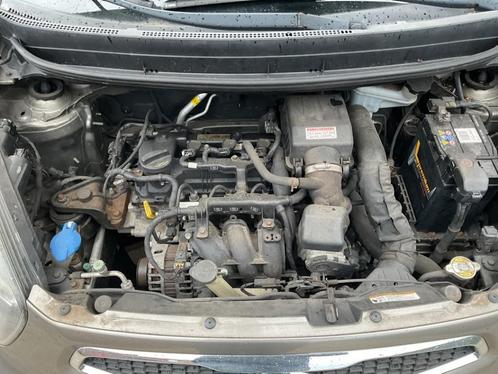 VERSNELLINGSBAK SCHAKEL Kia Picanto (TA) (|4300002810|), Auto-onderdelen, Transmissie en Toebehoren, Kia, Gebruikt