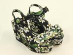 Dolce & Gabbana sandalen, ANDERE, Overige kleuren, Zo goed als nieuw, Sandalen of Muiltjes