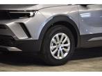 Opel Mokka Turbo S/S Edition, Euro 6, 124 g/km, 100 pk, Grijs