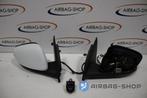 Renault Kadjar Buiten Spiegel set elektrisch Inklapbaar, Renault, -, Utilisé, -