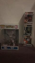 Funko pops!!, Verzamelen, Ophalen, Nieuw