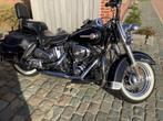 Harley -Davidson heritage softwail, Motoren, 2 cilinders, Particulier, Toermotor