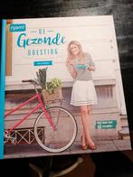 Gezonde Kookboek, Boeken, Gezondheid, Dieet en Voeding, Ophalen of Verzenden, Zo goed als nieuw