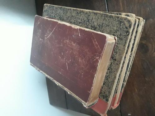 Livres anciens de cuisine., Antiek en Kunst, Antiek | Boeken en Manuscripten, Ophalen