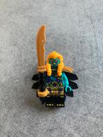 Lego Azure Lion minifig, Nieuw, Ophalen of Verzenden, Lego, Losse stenen