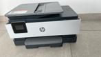 HP Officejet 8012e - all in one printer + scanner, Comme neuf, HP, All-in-one, Enlèvement