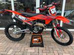 KTM SX-F 250 2025 – Slechts 42 uur! In super nette staat, Motoren, 250 cc, Bedrijf, Crossmotor, 1 cilinder