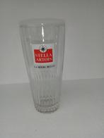 Verre a bière STELLA ARTOIS la bière belge, Stella Artois, Enlèvement ou Envoi, Verre ou Verres, Neuf