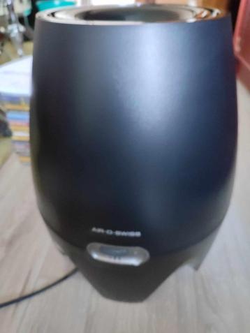 humidificateur