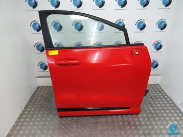 FORD PUMA ST LINE [R_FRONT_DOOR] 2020 beschikbaar voor biedingen