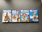 DVD Ice Age box 1 tot en met 4, Comme neuf, Enlèvement ou Envoi