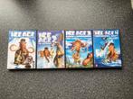 DVD Ice Age box 1 tot en met 4, Enlèvement ou Envoi, Comme neuf