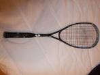 Raquette de squash TECNO PRO SQUASH POWER Ti., Sports & Fitness, Squash, Enlèvement, Utilisé, Raquette, Avec housse