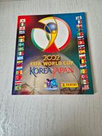 Album complet Korea 2002, Collections, Utilisé, Enlèvement ou Envoi